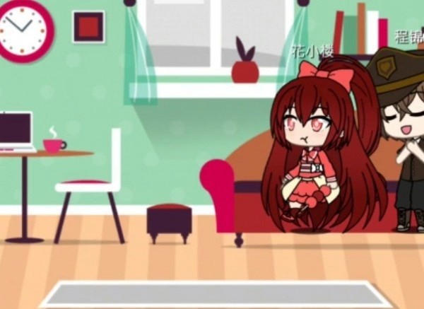 樱花迷你秀无需登录版(2)
