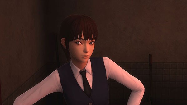 恐怖学校白色情人节完整版