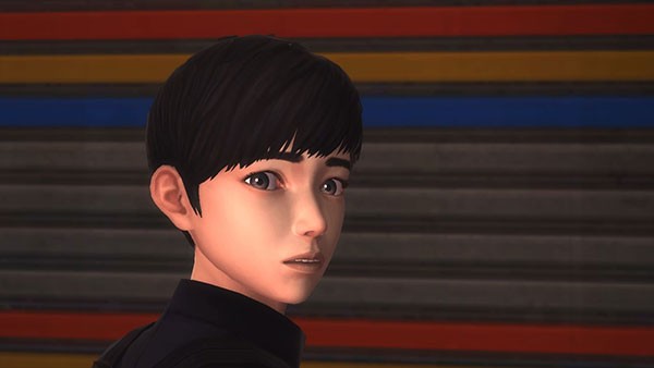 恐怖学校白色情人节完整版