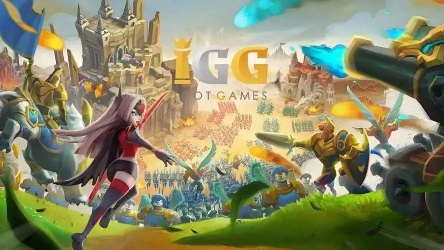 好起来了!IGG全年净利润暴涨7倍[多图]