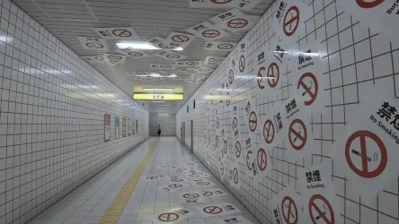 经典恐怖游戏登陆移动端!《8号出口》手机版正式发售[多图]