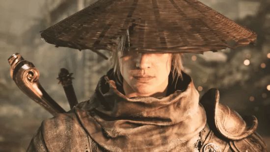 外媒:本不喜欢中国动作RPG直到遇见它[图]
