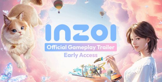 火爆!《云族裔》Steam热销榜登顶[多图]
