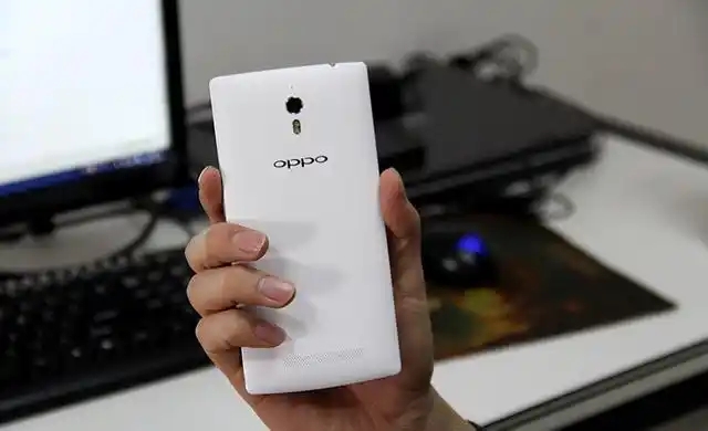 oppo老款手机怎么刷机-如何自己刷机[多图]