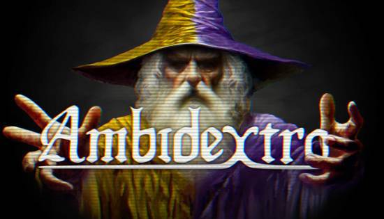 左右手互搏?单人版双人成行《Ambidextro》来啦![多图]