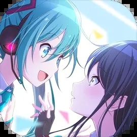 初音未来缤纷舞台中文版官服 v3.4.1