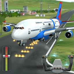 真实飞机遨游驾驶 v1.0