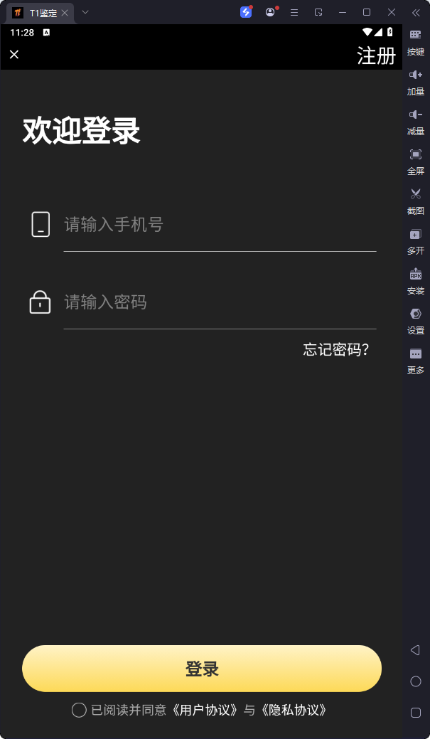 鉴定师正版